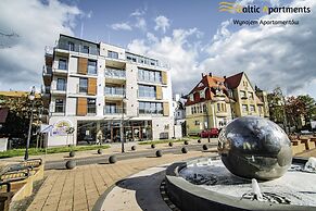 Baltic-Apartments - Apartamenty Kormoran