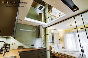 Baltic-Apartments - Apartamenty Kormoran
