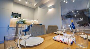 Baltic-Apartments - Apartamenty Kormoran