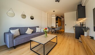 Baltic-Apartments - Apartamenty Kormoran