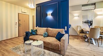 Baltic-Apartments - Apartamenty Kormoran