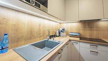 Baltic-Apartments - Apartamenty Kormoran