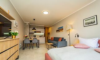 Baltic-Apartments - Apartamenty Kormoran