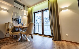 Baltic-Apartments - Apartamenty Kormoran