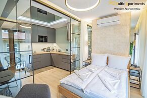 Baltic-Apartments - Apartamenty Kormoran