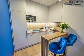 Baltic-Apartments - Apartamenty Kormoran