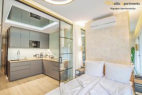 Baltic-Apartments - Apartamenty Kormoran