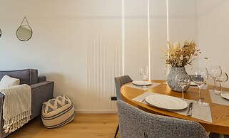 Baltic-Apartments - Apartamenty Kormoran