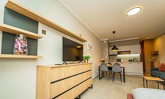 Baltic-Apartments - Apartamenty Kormoran