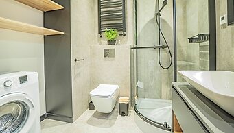 Baltic-Apartments - Apartamenty Kormoran