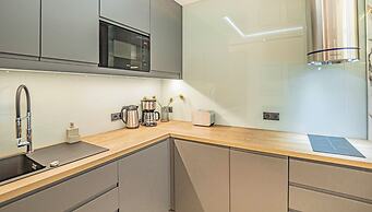 Baltic-Apartments - Apartamenty Kormoran