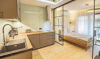 Baltic-Apartments - Apartamenty Kormoran