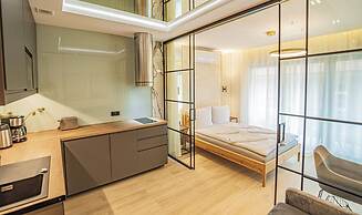 Baltic-Apartments - Apartamenty Kormoran