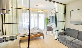 Baltic-Apartments - Apartamenty Kormoran