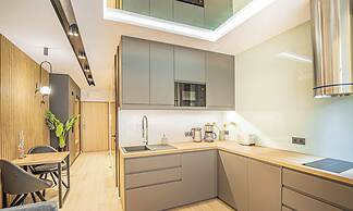 Baltic-Apartments - Apartamenty Kormoran