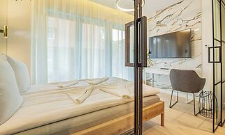 Baltic-Apartments - Apartamenty Kormoran