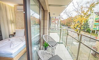 Baltic-Apartments - Apartamenty Kormoran