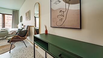 Baltic-Apartments - Apartamenty Kormoran