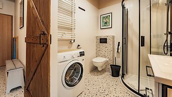 Baltic-Apartments - Apartamenty Kormoran