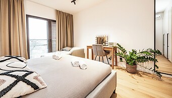 Baltic-Apartments - Apartamenty Kormoran