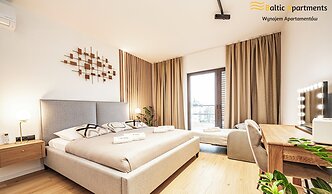 Baltic-Apartments - Apartamenty Kormoran