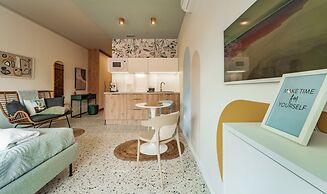 Baltic-Apartments - Apartamenty Kormoran