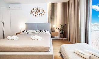 Baltic-Apartments - Apartamenty Kormoran