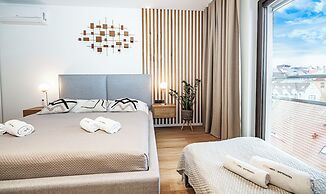 Baltic-Apartments - Apartamenty Kormoran