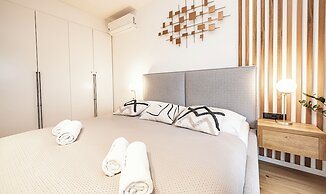 Baltic-Apartments - Apartamenty Kormoran