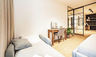 Baltic-Apartments - Apartamenty Kormoran