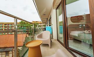 Baltic-Apartments - Apartamenty Kormoran