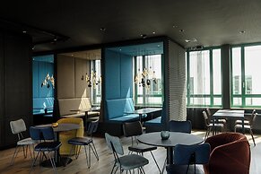 Motel One Mannheim