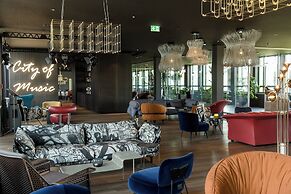 Motel One Mannheim