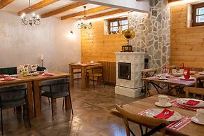 Boutique Villa Pearl of Plitvice