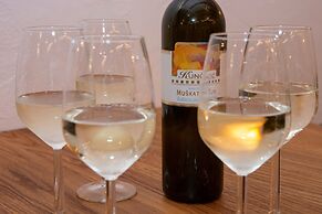 Boutique Villa Pearl of Plitvice