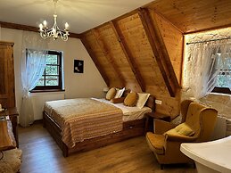 Boutique Villa Pearl of Plitvice