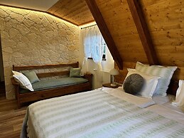 Boutique Villa Pearl of Plitvice