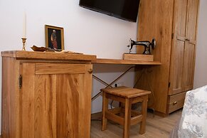 Boutique Villa Pearl of Plitvice