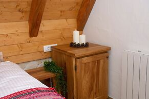 Boutique Villa Pearl of Plitvice