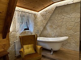 Boutique Villa Pearl of Plitvice