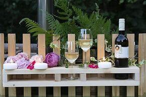 Boutique Villa Pearl of Plitvice