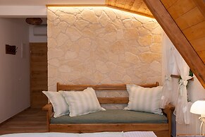 Boutique Villa Pearl of Plitvice