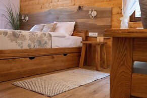 Boutique Villa Pearl of Plitvice