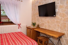 Boutique Villa Pearl of Plitvice