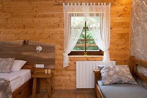 Boutique Villa Pearl of Plitvice