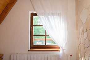 Boutique Villa Pearl of Plitvice