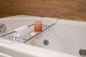 Boutique Villa Pearl of Plitvice