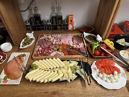 Boutique Villa Pearl of Plitvice