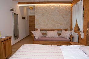 Boutique Villa Pearl of Plitvice