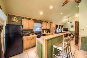 Lil Kahuna Rr 7465 1 Bedroom Home by RedAwning